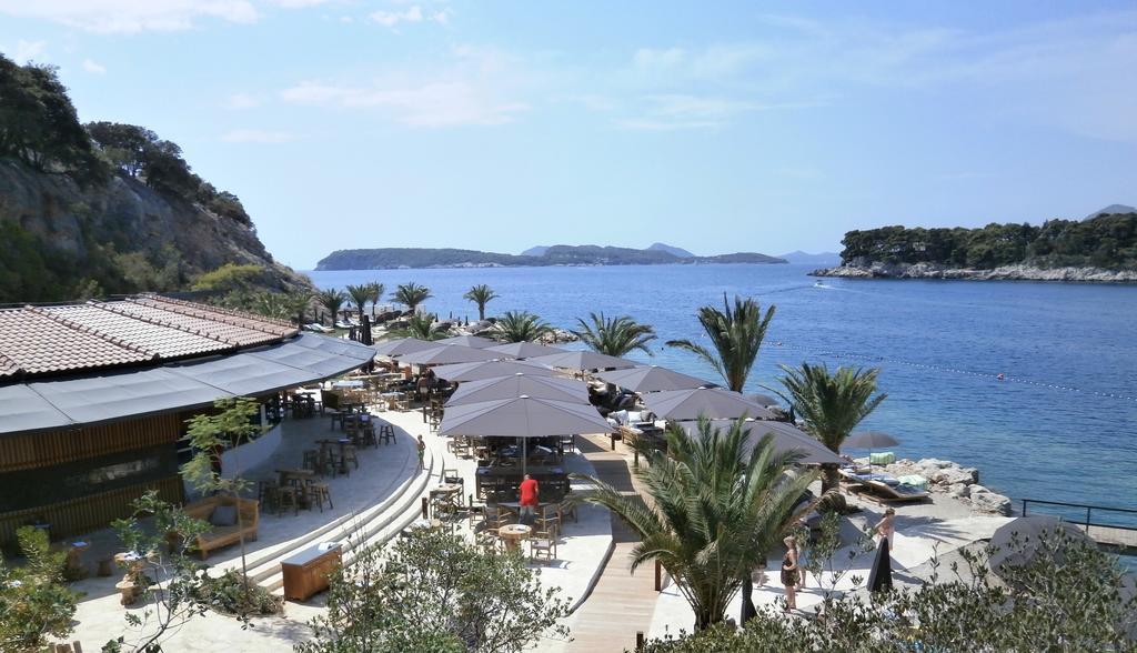 Apartments Villa Sirena Ragusa Esterno foto