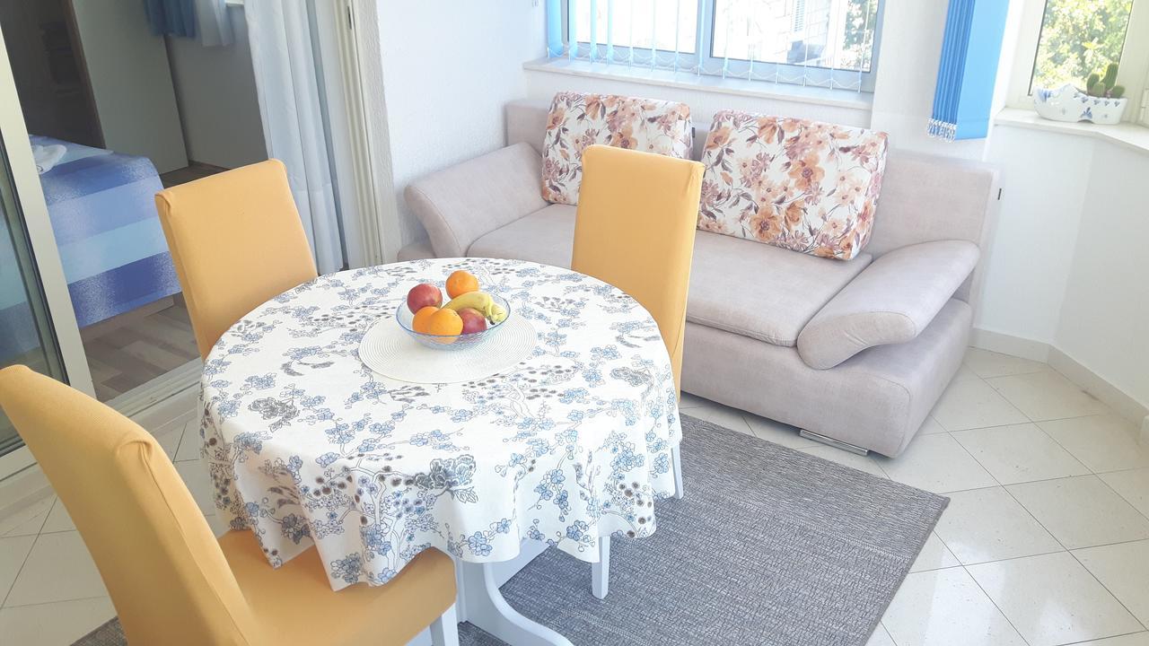 Apartments Villa Sirena Ragusa Esterno foto